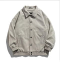 Urban Suede Men's Jacket