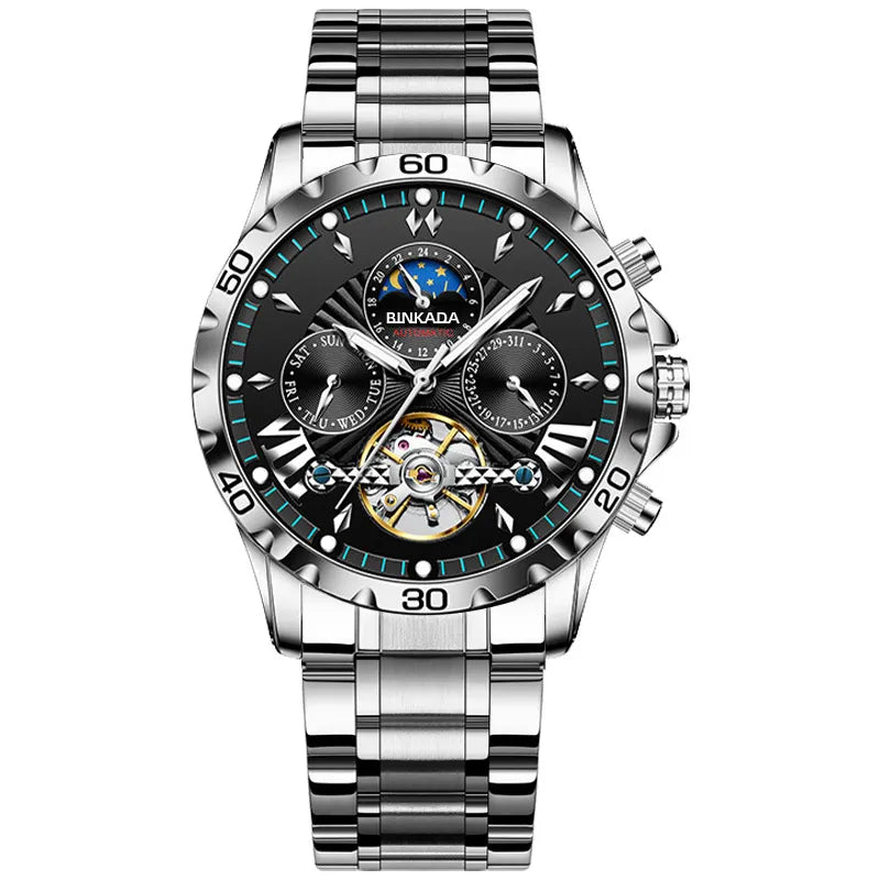 Mechanical Watch