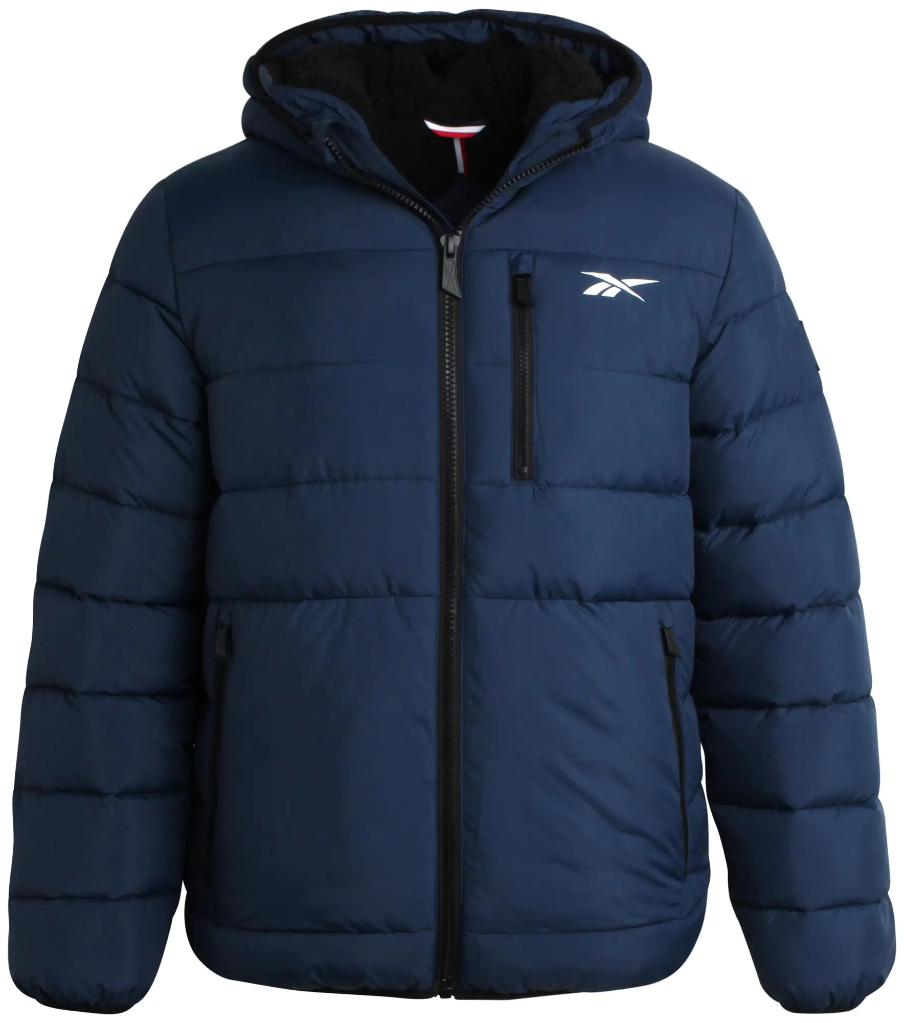 Reebok Mens Winter Jacket