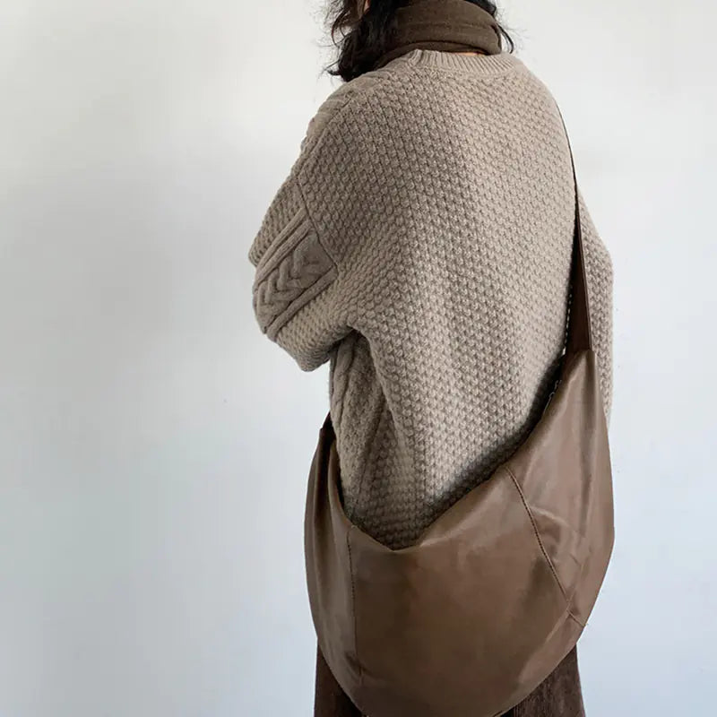 Winter Harajuku Couples Sweater