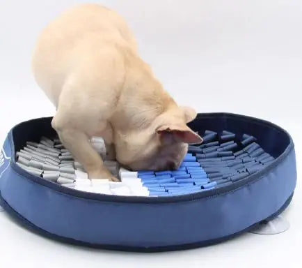 Pet Sniffing Pad