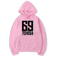 Urban Comfort Tekashi Hoodie