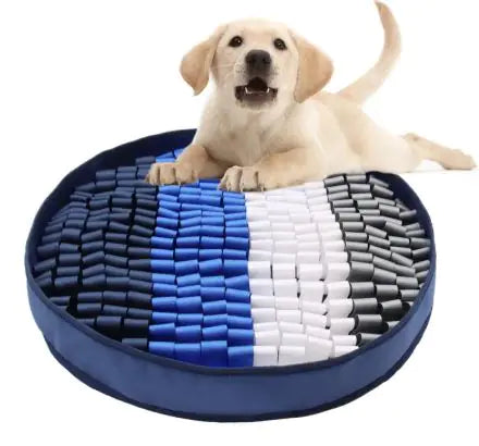 Pet Sniffing Pad