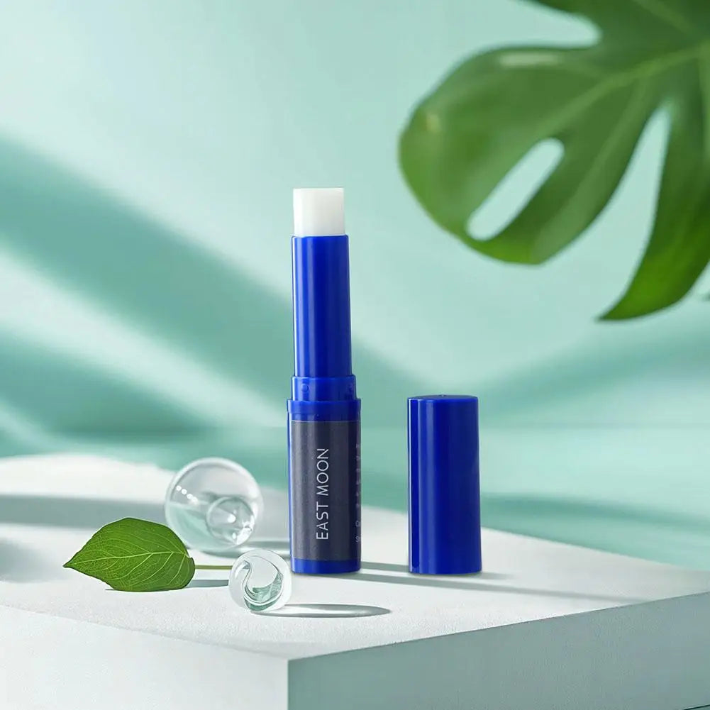 Men Lip Balm Moisturizing removing dead skin preventing dryness cracking reducing lip wrinkles relieving dryness lip care