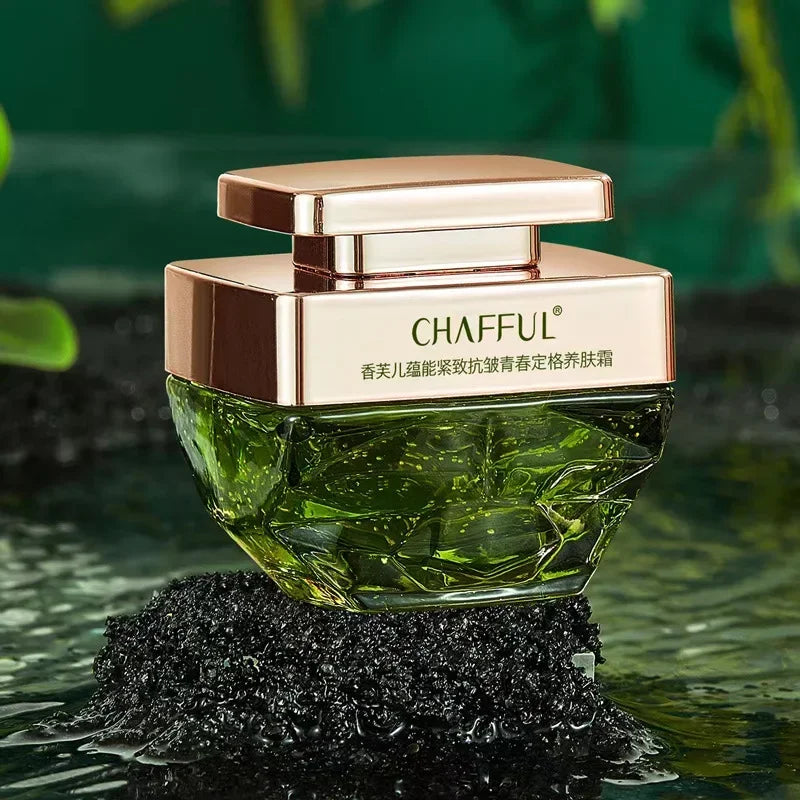 Effective Revitalize Skin Face Cream Beauty  Lifting Brighten Moisturizing Facial Skin Care Korean Makeup