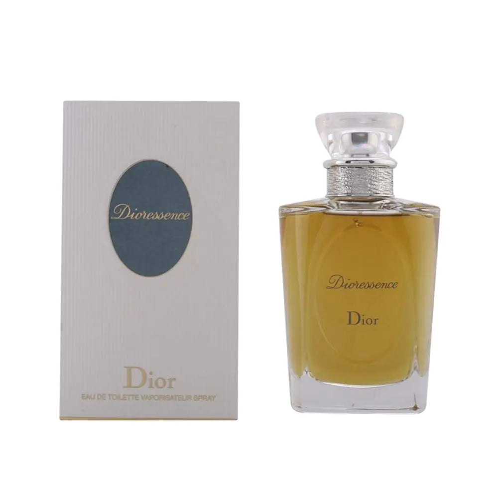 Christian Dior Dioressence For Women. Eau De Toilette Spray 3.4 Ounces
