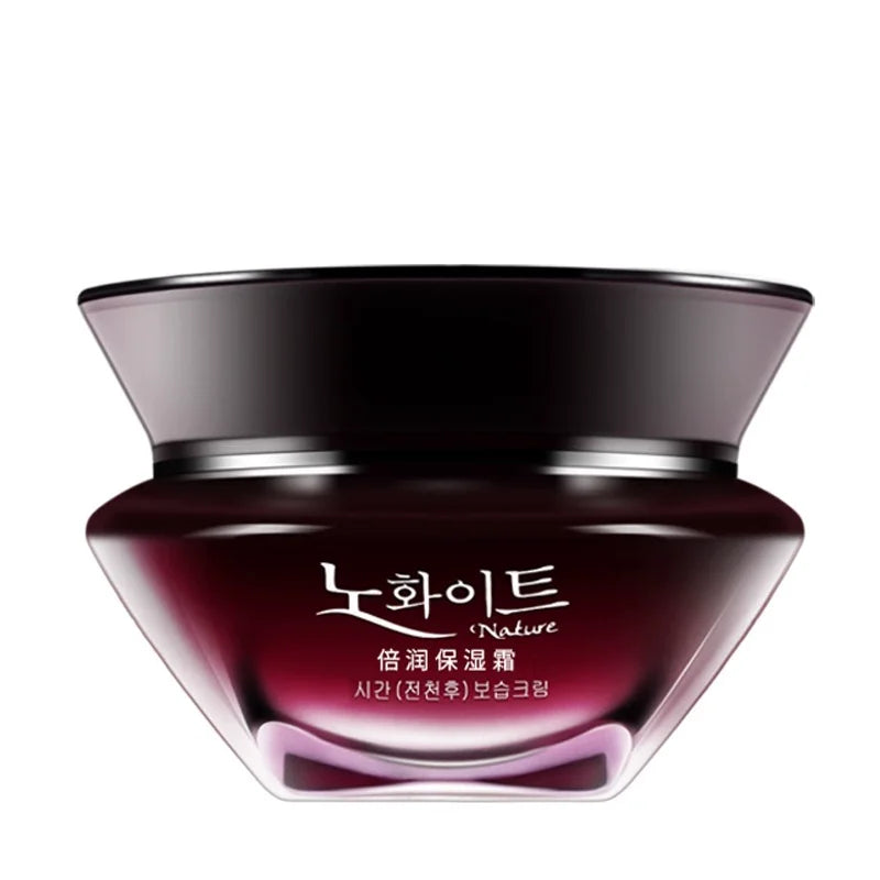 MINGKOU K-Beauty Ceramide Cream 50g  | Clinic-Developed for Dry/Sensitive Skin