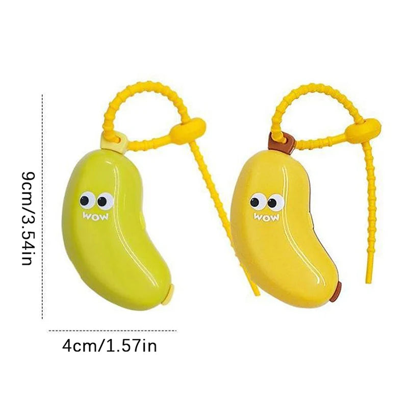 Portable Toothbrush Head Cover Dustproof Toothbrush Protective Cap Portable Plastic Clip For Household Travel Bathroom