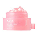 Koec Collagen Capsule Cream Deep Moisturizing Hydrating Strengthening Skin Barrier Long-lasting Nourishing Gentle Skin Care