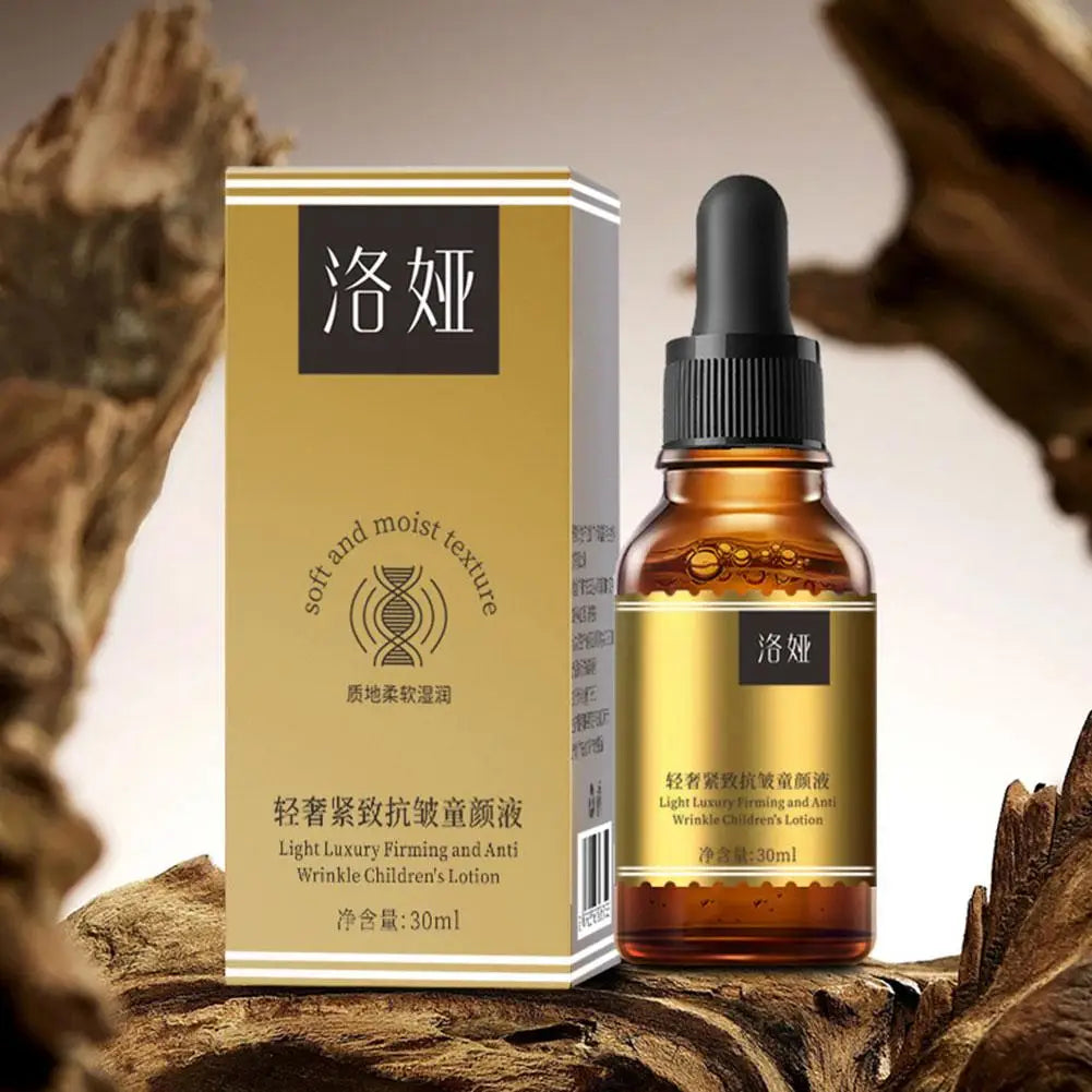 Facial Essence Firming Anti-wrinkle Hydrating Moisturizing, Facial Fading Fine Lines  Firming Brightening Essence Skin Care