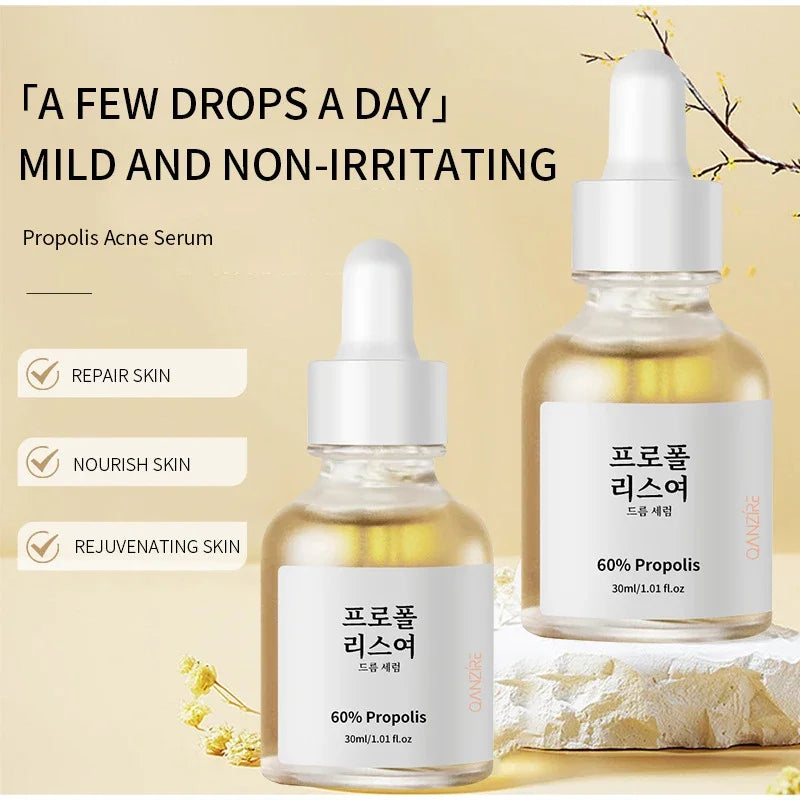 Korean Collagen Serum Skincare For Wrinkles Firming Lifting Protect Repair Skin Reduce Fine Lines Nourishing Smooth Facial