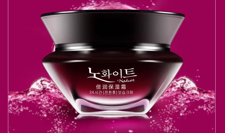 MINGKOU K-Beauty Ceramide Cream 50g  | Clinic-Developed for Dry/Sensitive Skin