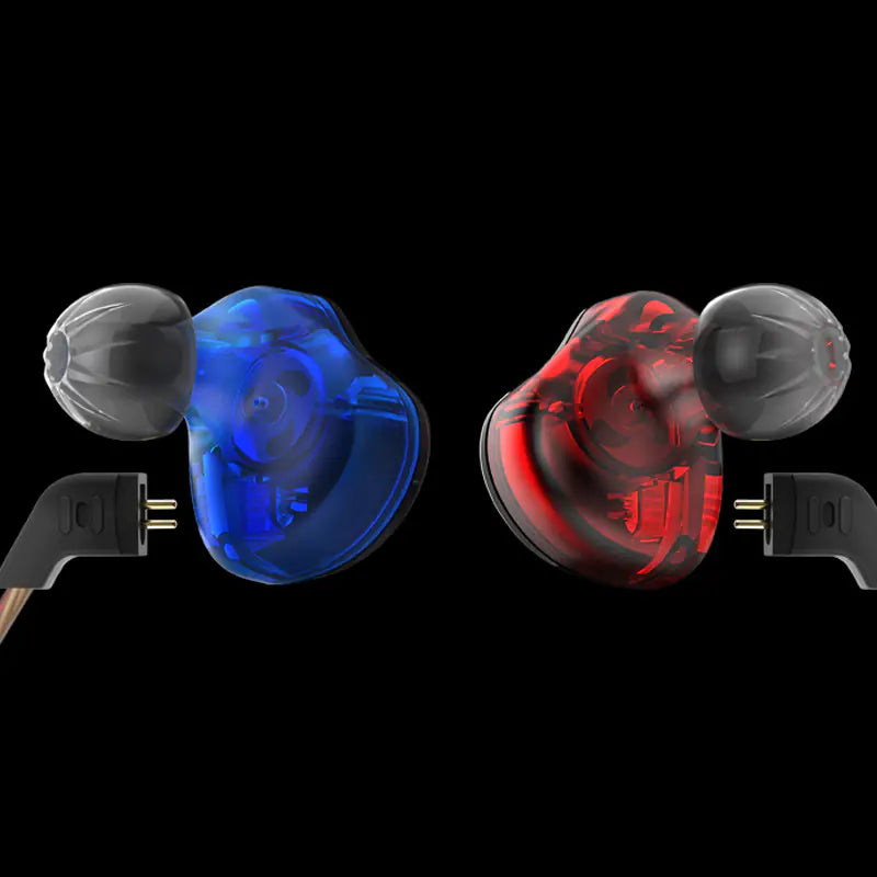 SoundSculpt In-Ear Earphones