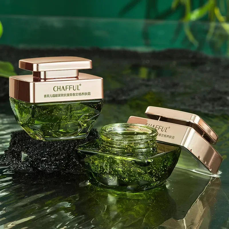 Effective Revitalize Skin Face Cream Beauty  Lifting Brighten Moisturizing Facial Skin Care Korean Makeup