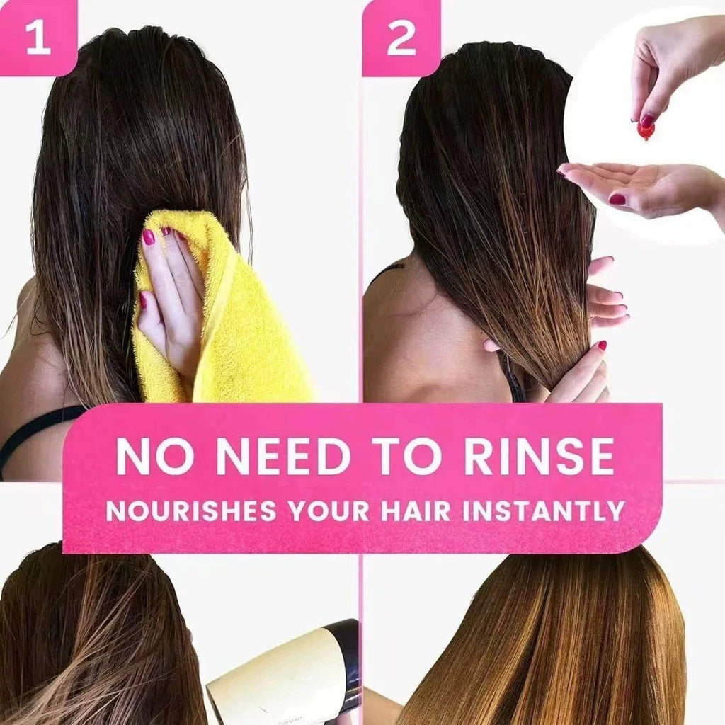 Hydrating Moisturizing Exfoliating Care Serum Removes Dull Cells, Delivers Hydration and Cares for Dry Skin