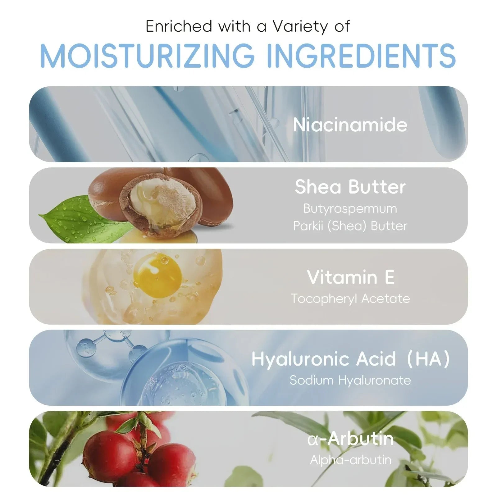 Milk Skincare Set - Hypoallergenic and Moisturizing