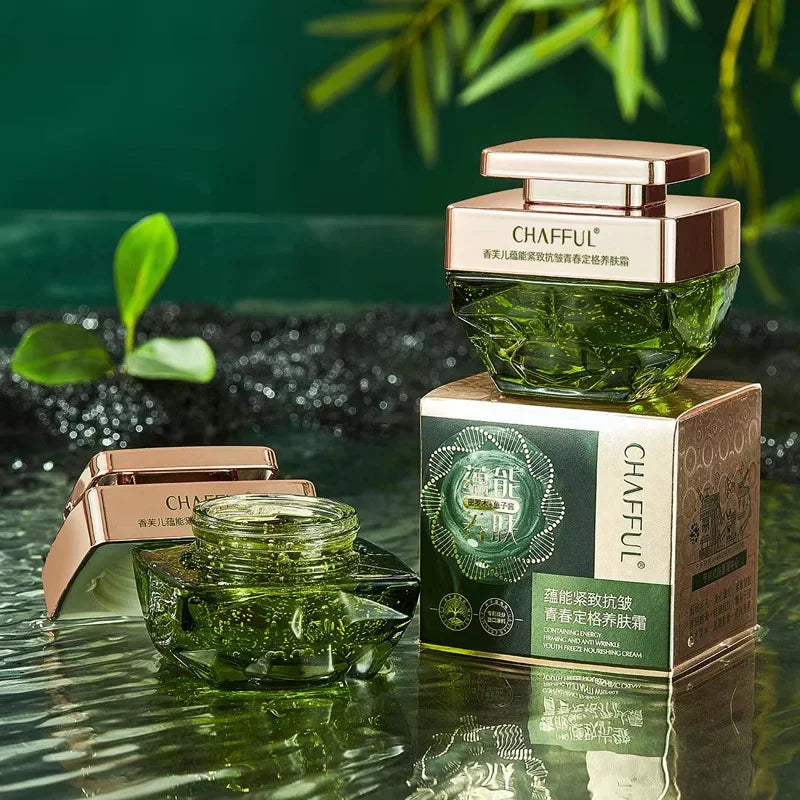 Effective Revitalize Skin Face Cream Beauty  Lifting Brighten Moisturizing Facial Skin Care Korean Makeup