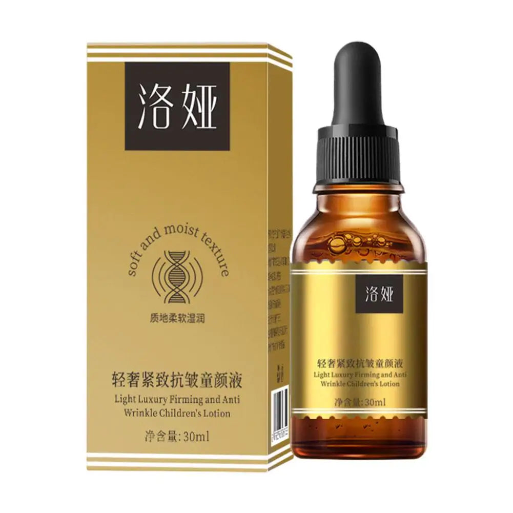 Facial Essence Firming Anti-wrinkle Hydrating Moisturizing, Facial Fading Fine Lines  Firming Brightening Essence Skin Care