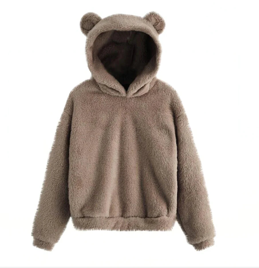 Rabbit Ear Lounge Hoodie
