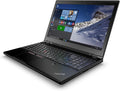 Lenovo ThinkPad P50 15.6-inch