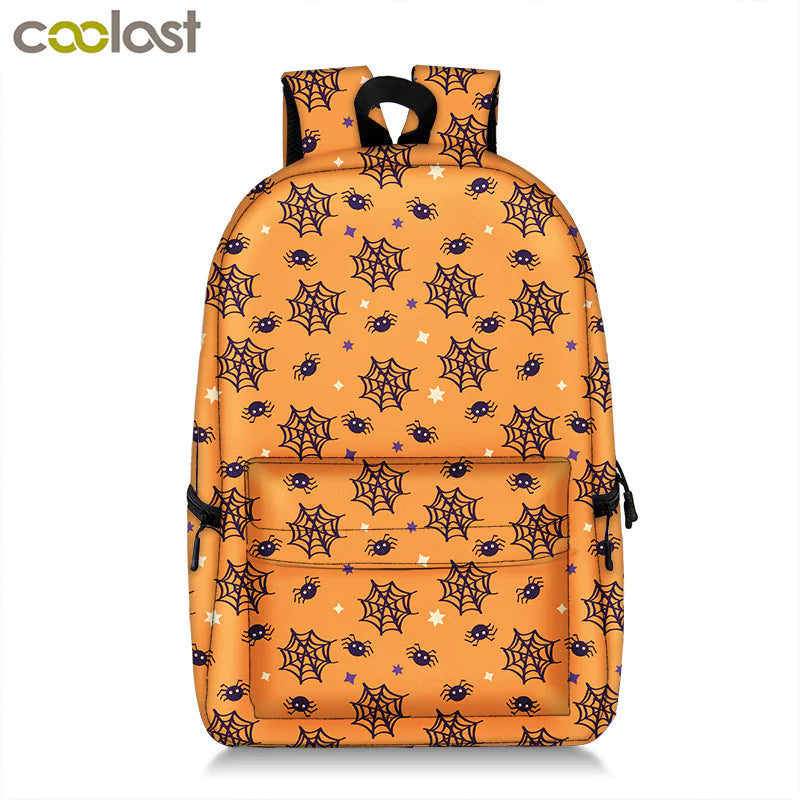 67 Pattern Fashion Backpack
