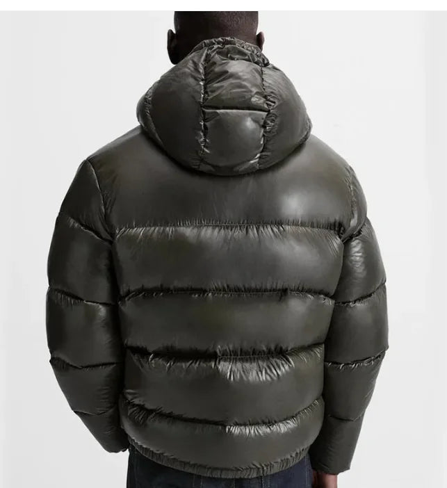 ChillAway Hooded Jacket