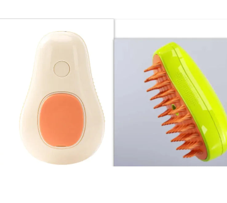 3-in-1 Steam Pet Groomer