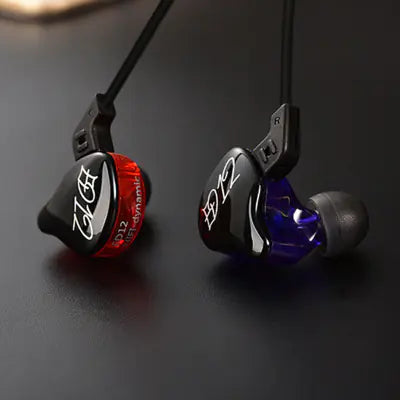 SoundSculpt In-Ear Earphones