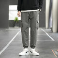 Urban Flex Cargo Pants - Comfort Joggers