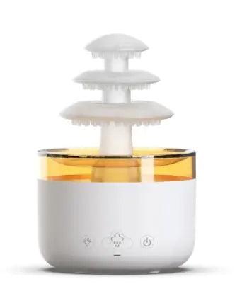 Mist Whisper Essential Humidifier