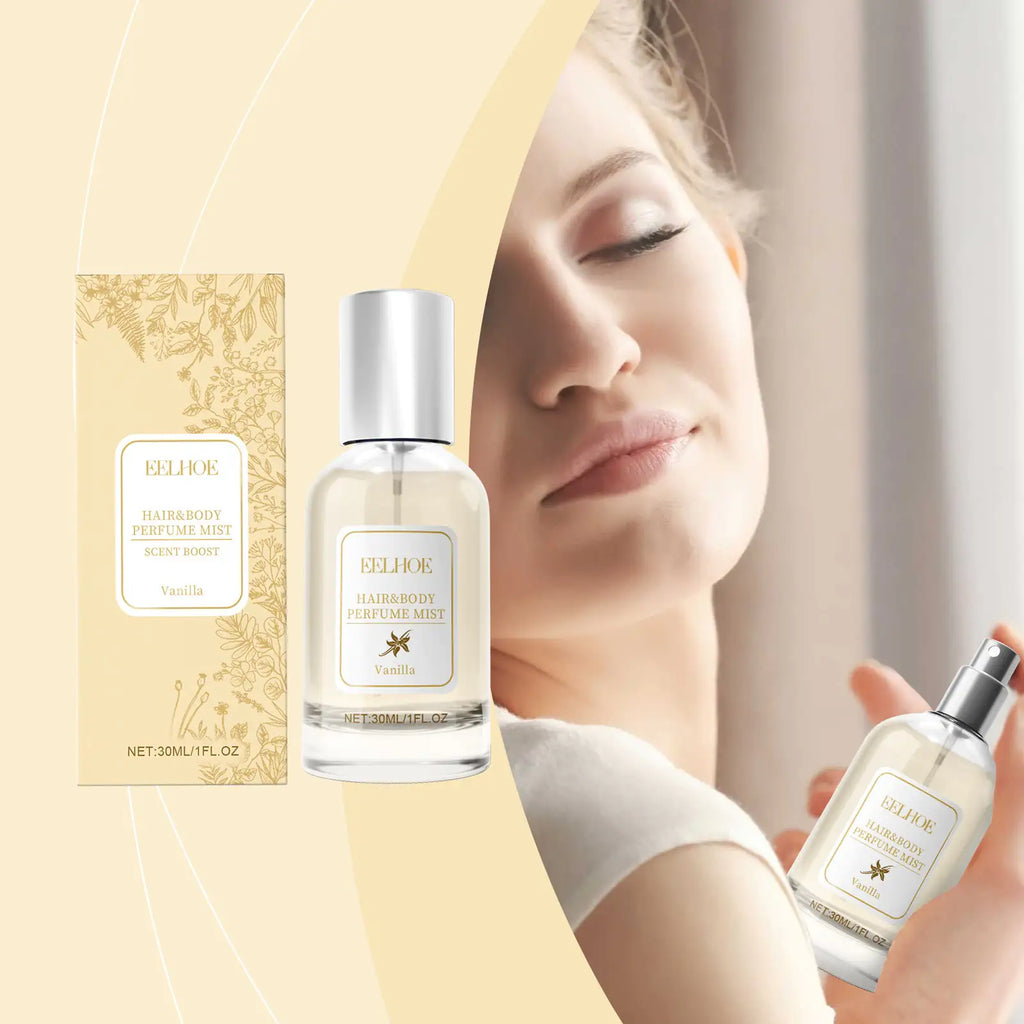 EELHOE Vanilla Perfume