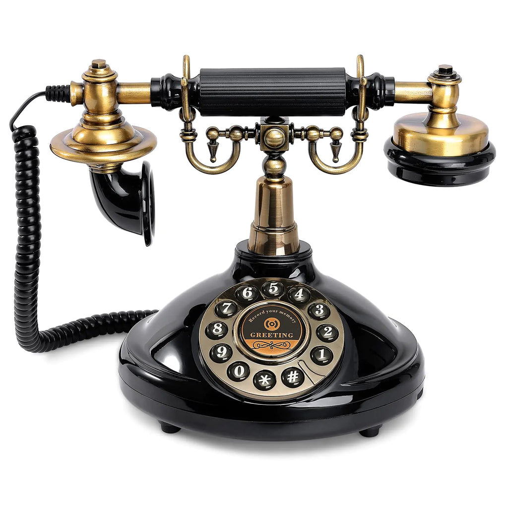 Audio Guest Book Wedding Phone