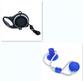 Travel Pet Kit with Water Bottle & Leash
