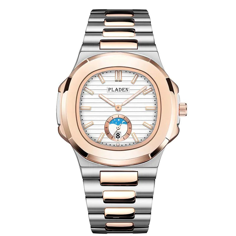 Elite Men's Tactical Timepiece