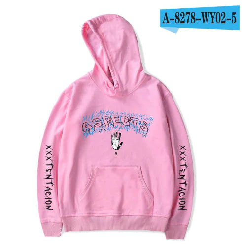 UrbanStyle Hooded Fleece