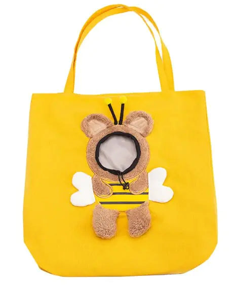 BeeChic Pet Carriers
