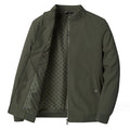Domenic Executive Jacket for Men (Single Piece)