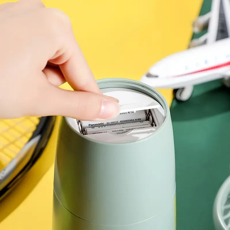 Automatic Self-Stirring Coffee Mug for Travel (AAA)