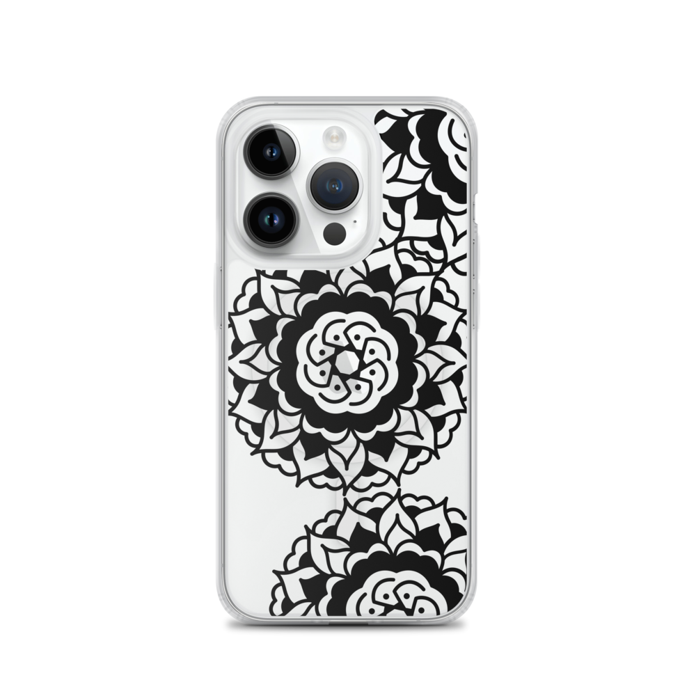 MagSafe® Clear Case for iPhone®