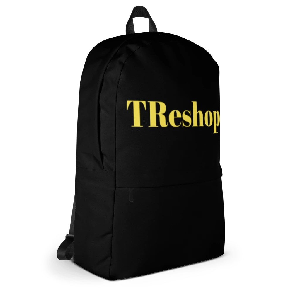 All-Over Print Backpack