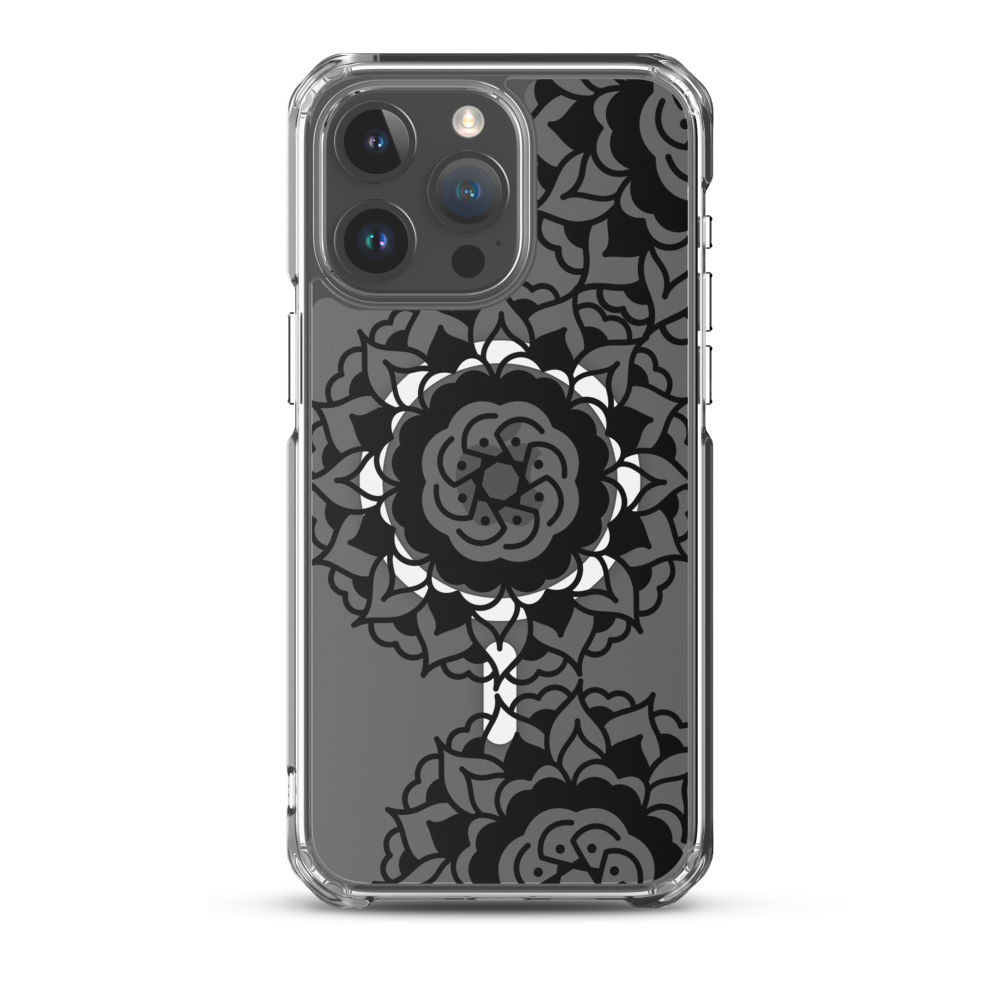 MagSafe® Clear Case for iPhone®