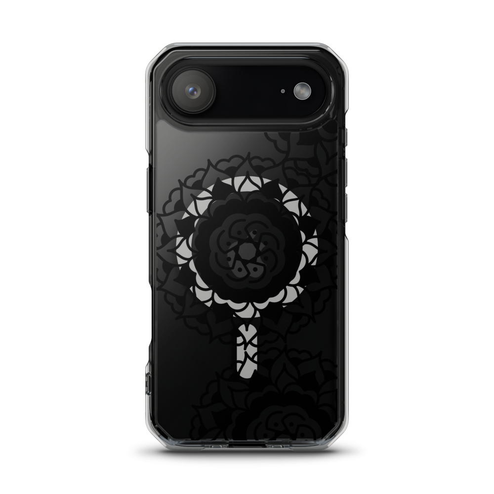 MagSafe® Clear Case for iPhone®