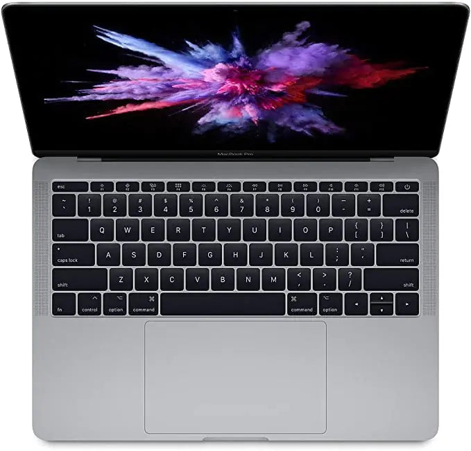 Apple 2017 MacBook Pro