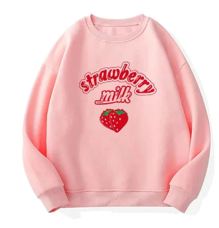 Autumn-Winter Trendy Printed Hoodie