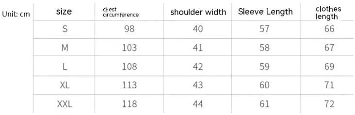 Casual Knitted Hoodie