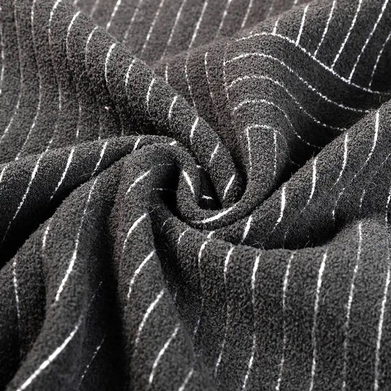 Men's Stylish Long Knit Cardigan