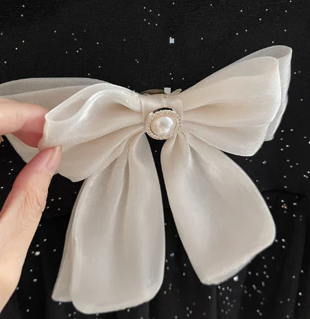 Children's Princess Fashion Dress for New Year