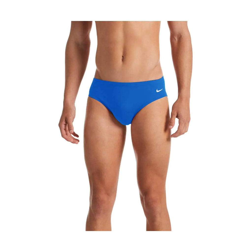 Nike Hydrastrong Solid Brief Game Royal 36