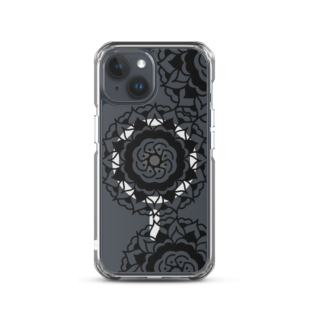 MagSafe® Clear Case for iPhone®