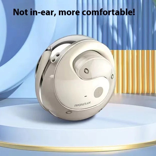 CoconutTunes Wireless Earbuds